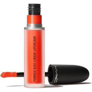 MAC Powder Kiss Liquid Lipcolour 992 Resort Season 5ml